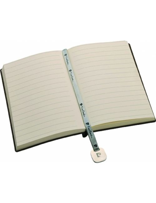 Notes A6 BENARA Pierre Cardin