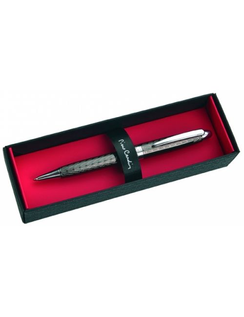 Długopis metalowy OLIVIER Pierre Cardin