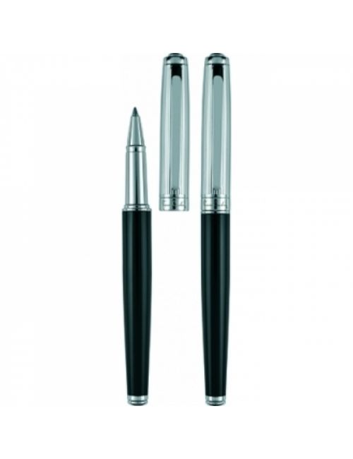 Zestaw piśmienniczy długopis i pióro kulkowe DIDIER Pierre Cardin