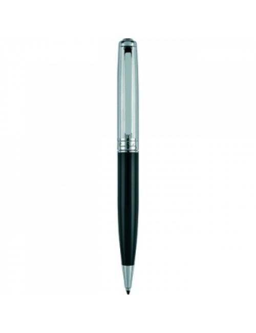 Zestaw piśmienniczy długopis i pióro kulkowe DIDIER Pierre Cardin