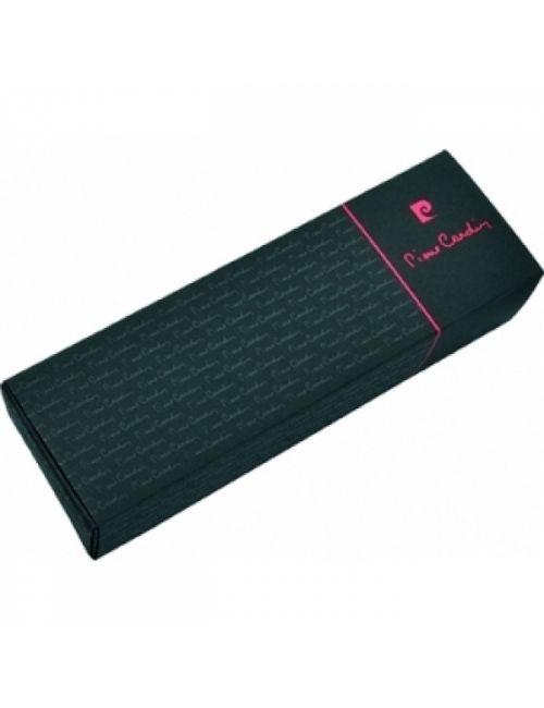 Zestaw piśmienniczy długopis i pióro kulkowe DIDIER Pierre Cardin