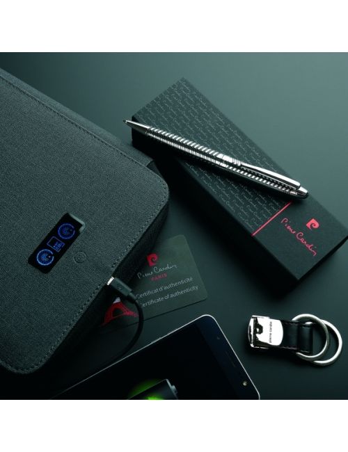 Długopis metalowy ELODIE Pierre Cardin