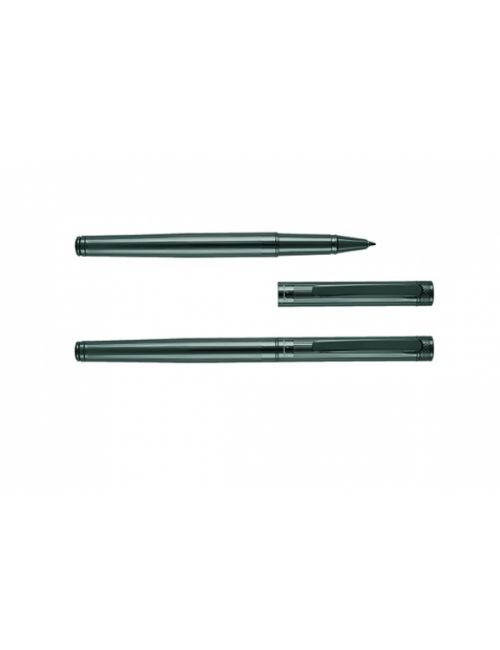 Zestaw piśmienniczy długopis i pióro kulkowe RENEE Pierre Cardin