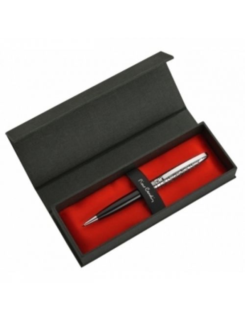 Długopis metalowy JACQUES Pierre Cardin