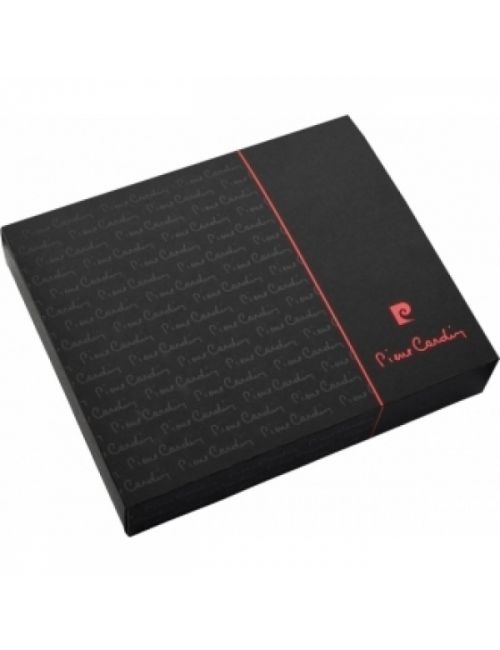 Folder CHARENTE Pierre Cardin