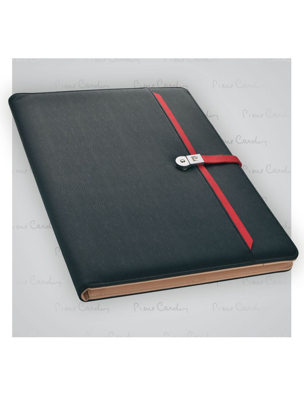 Folder DIMITRI Pierre Cardin