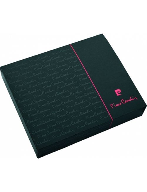 Folder A5 i power bank 4000 mAh SORBONNE Pierre Cardin