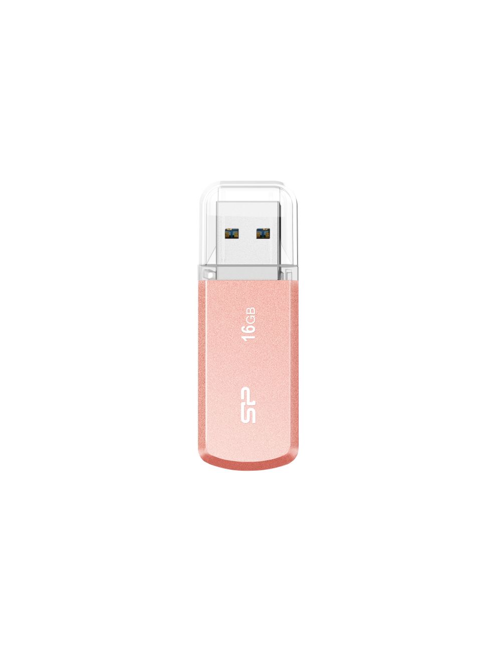 Pendrive Silicon Power HELIOS 202, 3.2 Gen 1, 16GB