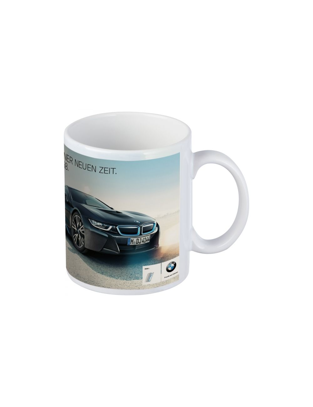 Kubek ceramiczny do sublimacji