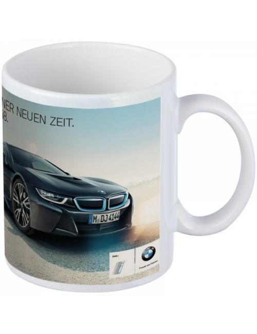 Kubek ceramiczny do sublimacji