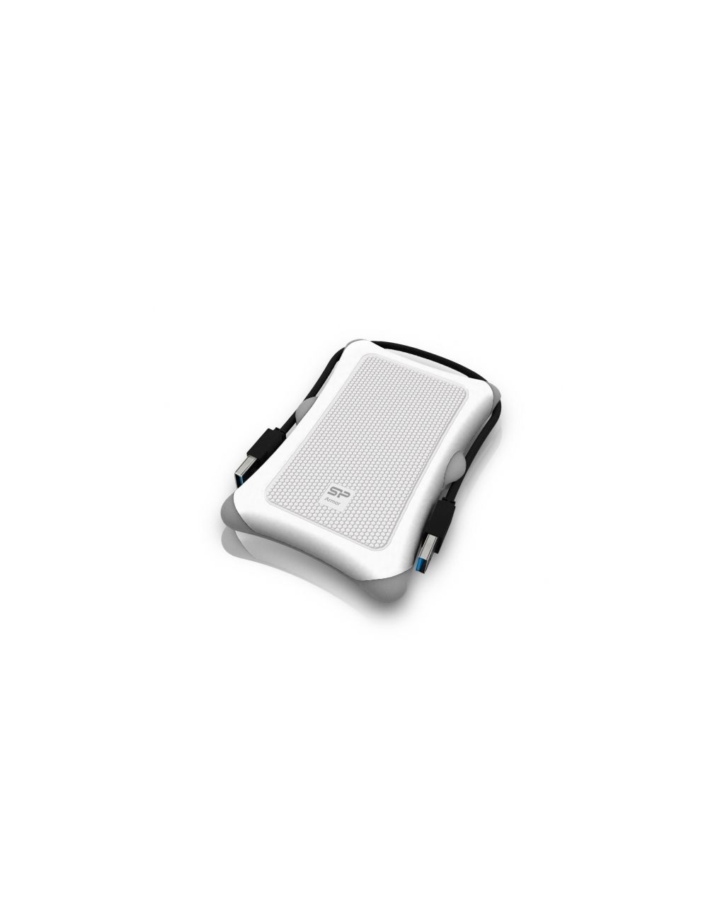 Przenośny dysk Silicon Power Armor A30 1TB