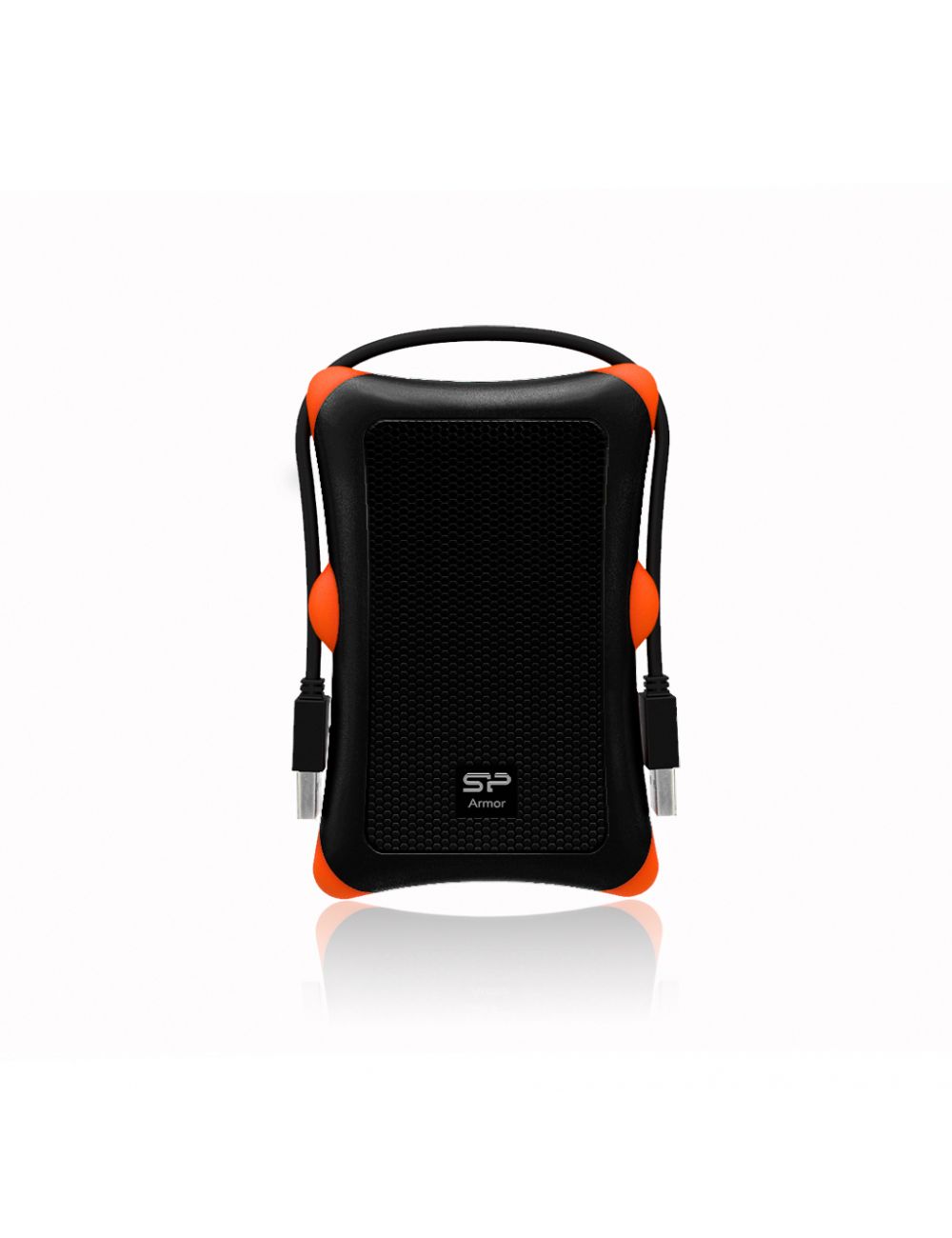 Hard Disc Silicon Power Armor A30 2TB