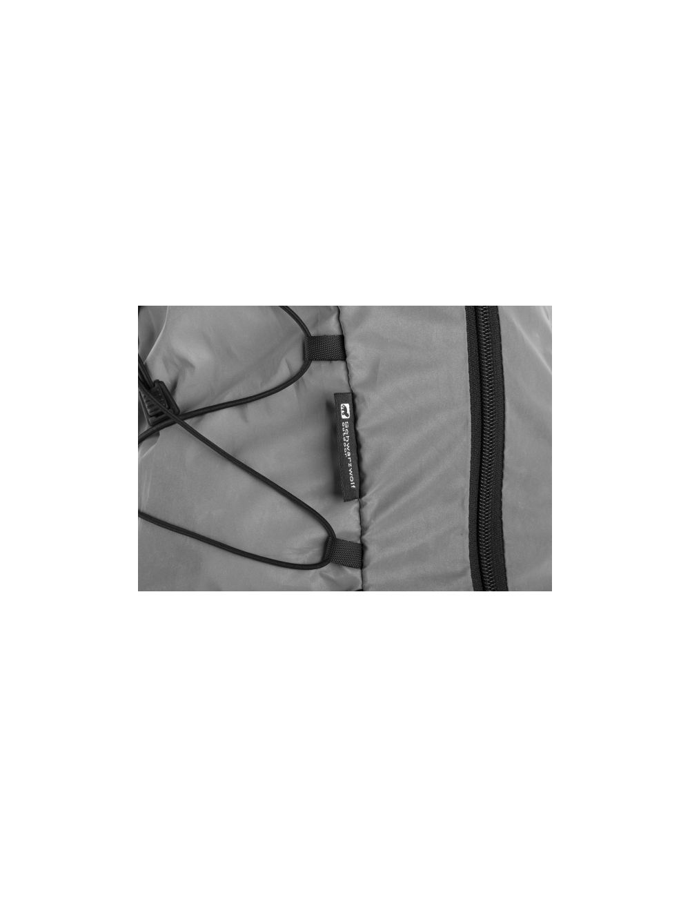 Plecak YUKON Schwarzwolf