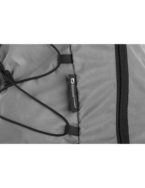 Plecak YUKON Schwarzwolf