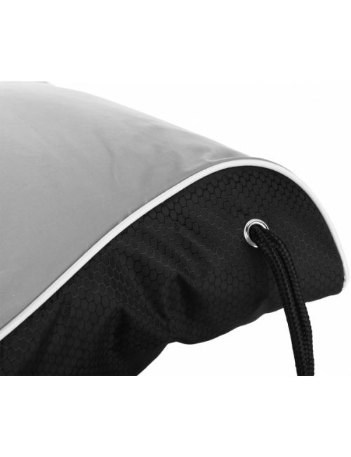 Worek DENISON Schwarzwolf