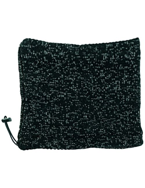 Bandana wielofunkcyjna MOGOTON Schwarzwolf