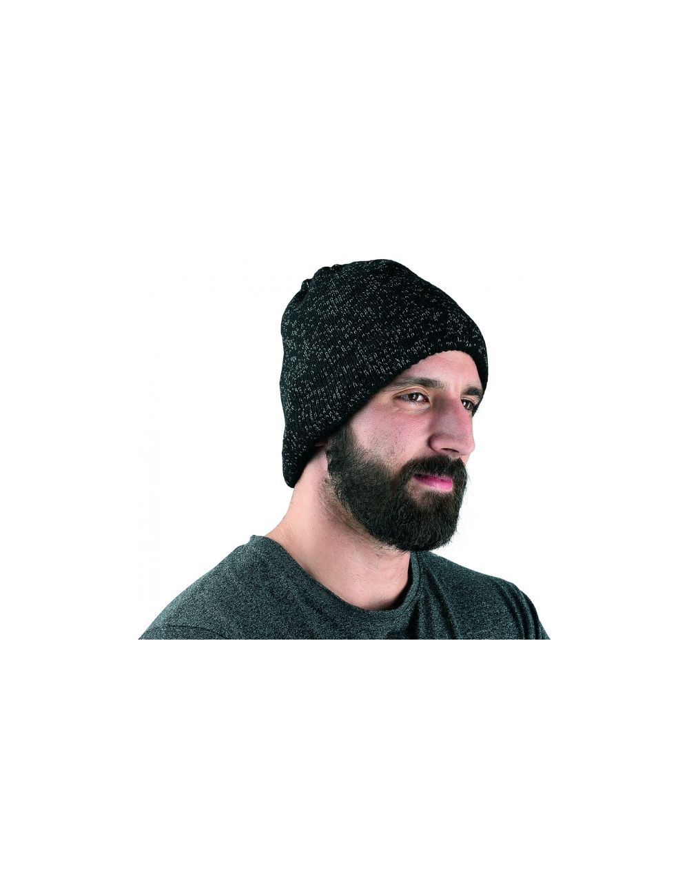 Bandana wielofunkcyjna MOGOTON Schwarzwolf