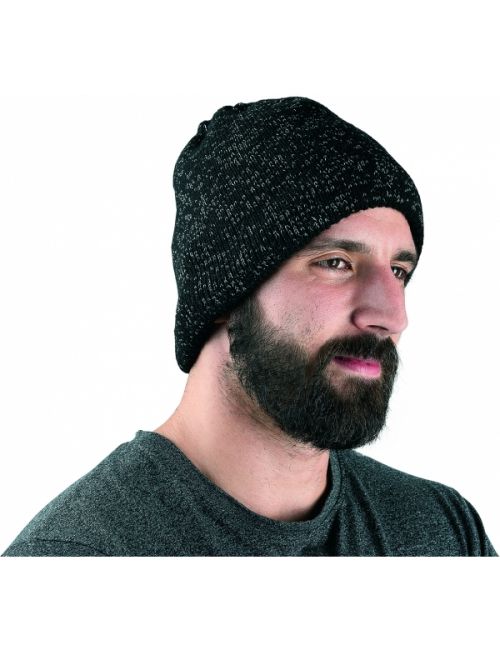 Bandana wielofunkcyjna MOGOTON Schwarzwolf