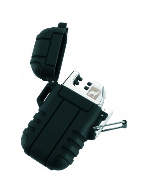 Ekologiczna zapalniczka SANFORD Schwarzwolf