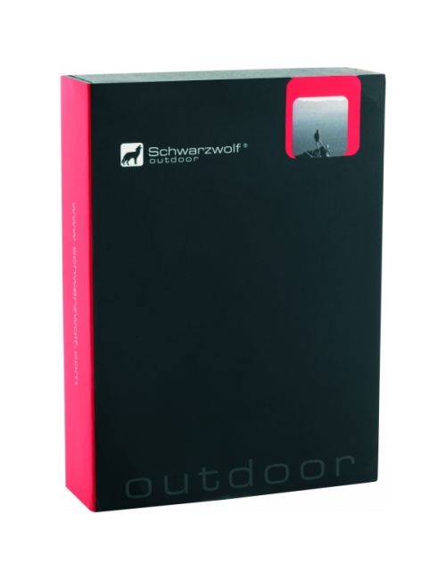 Ekologiczna zapalniczka SANFORD Schwarzwolf