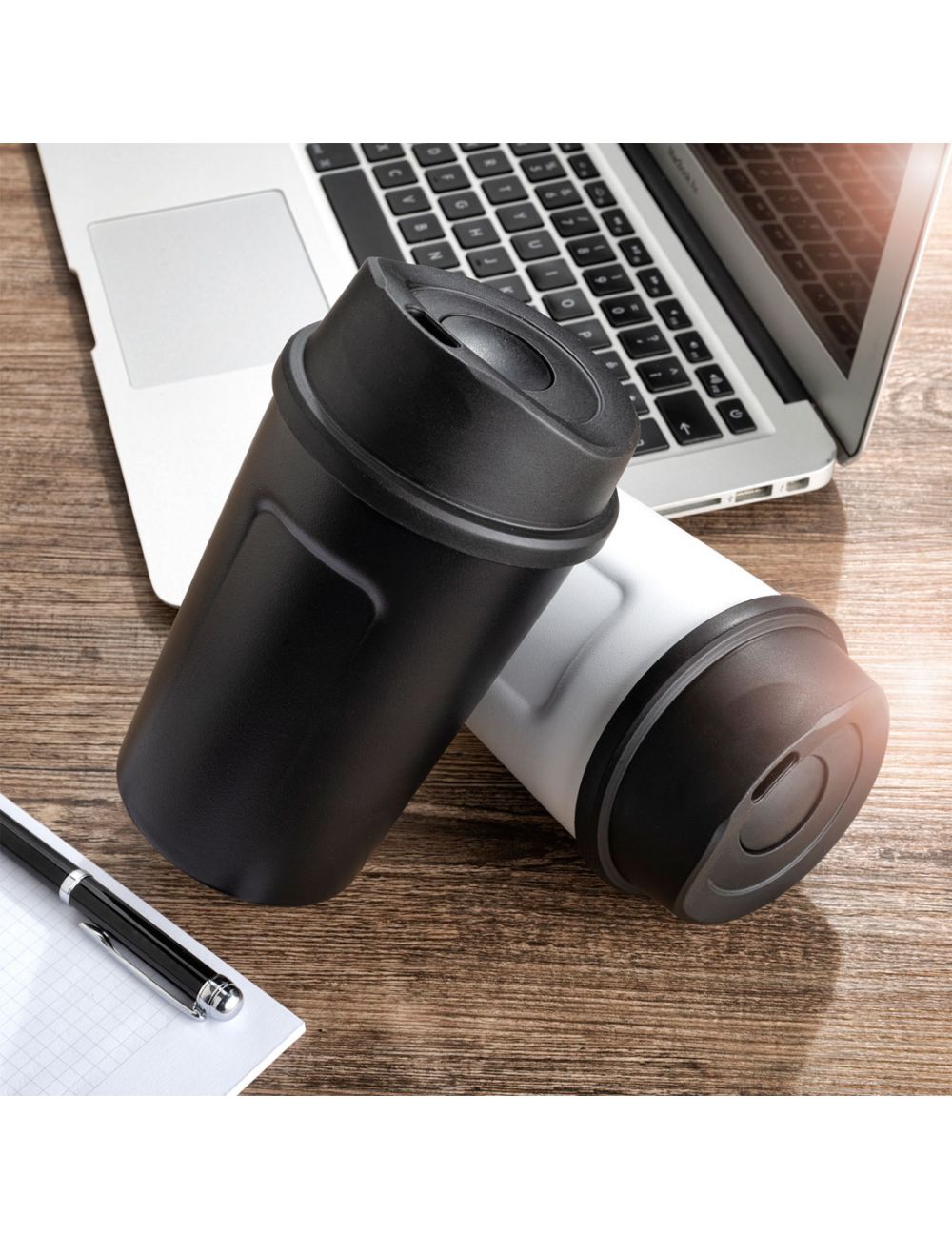 Kubek termiczny LIARD Schwarzwolf