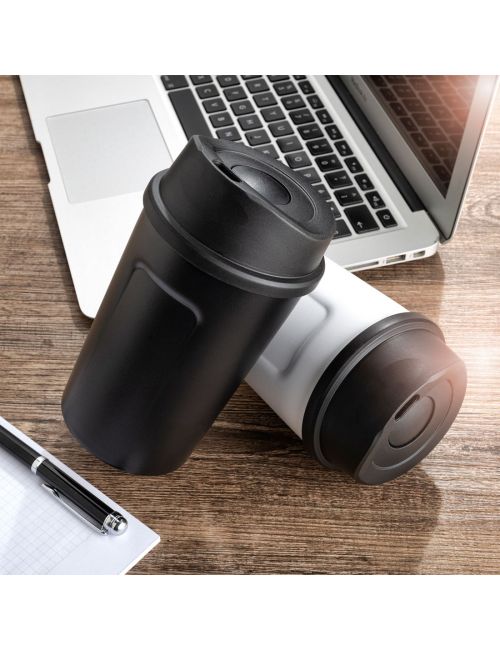 Kubek termiczny LIARD Schwarzwolf