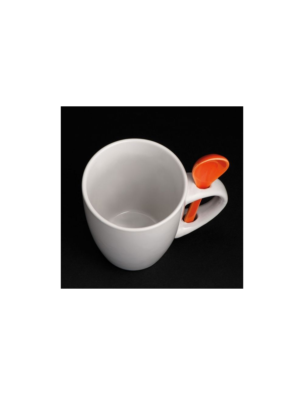 Kubek ceramiczny BELLEVUE