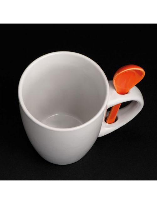 Kubek ceramiczny BELLEVUE