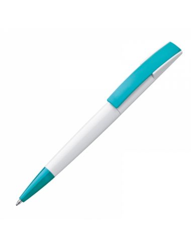 Długopis plastikowy z...