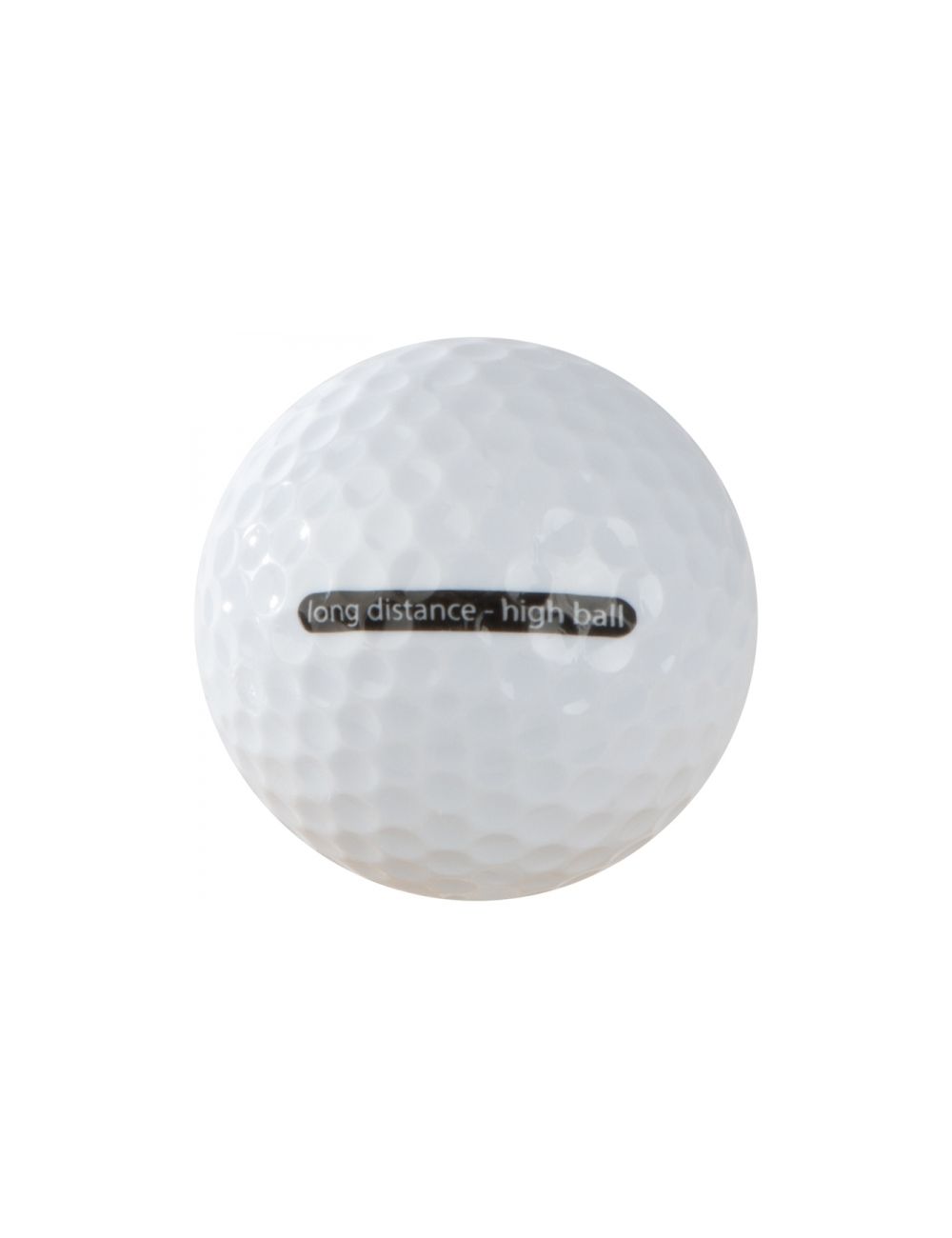 Zestaw piłek do golfa