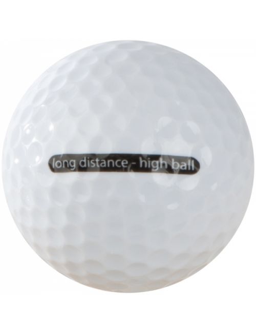 Zestaw piłek do golfa