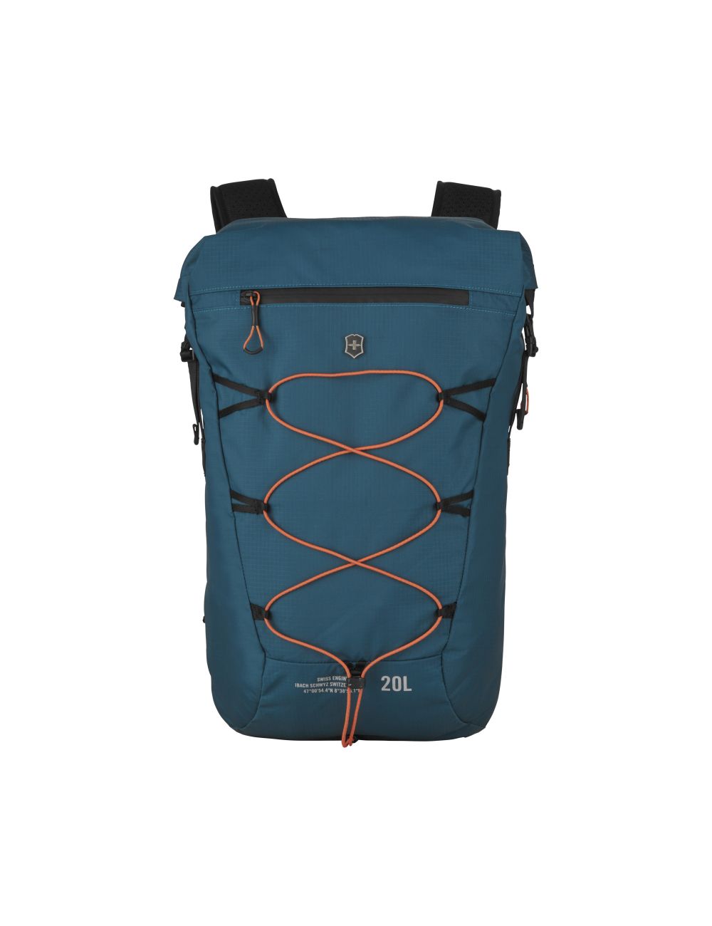 Plecak Altmont Active Lightweight Rolltop Backpack