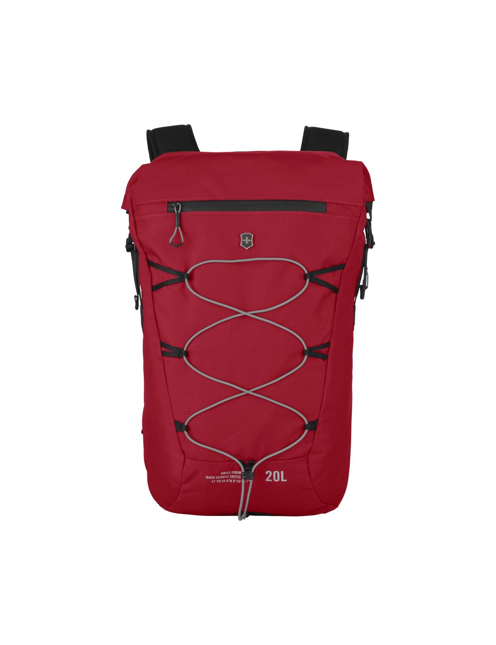 Plecak Altmont Active Lightweight Rolltop Backpack