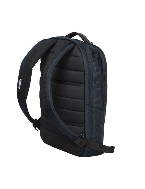 Kompaktowy plecak na laptopa
