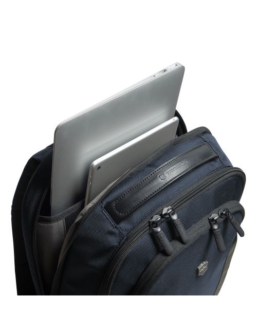 Kompaktowy plecak na laptopa