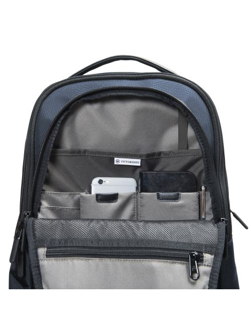 Kompaktowy plecak na laptopa