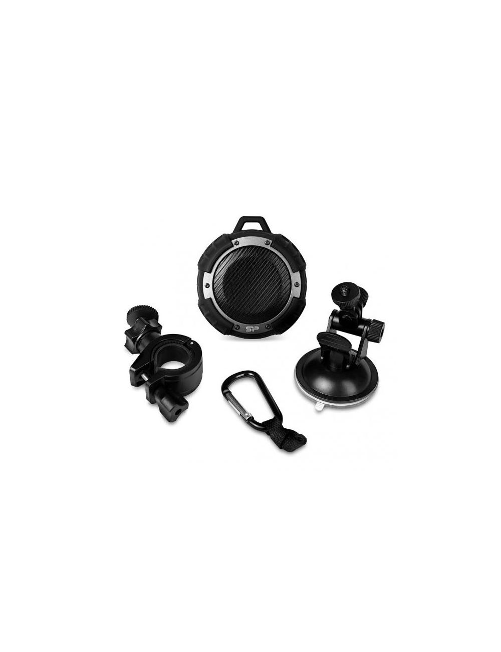 GŁOŚNIK BLUETOOTH BS71 SILICON POWER