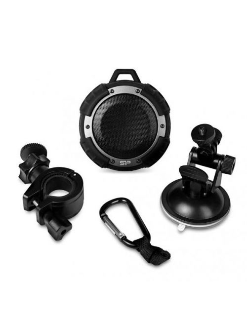GŁOŚNIK BLUETOOTH BS71 SILICON POWER