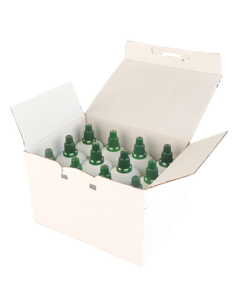 Żel antybakteryjny 100ml Nutka