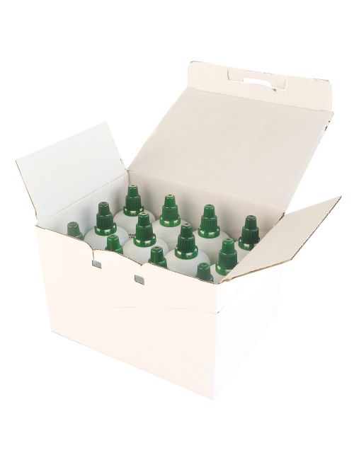 Żel antybakteryjny 100ml Nutka