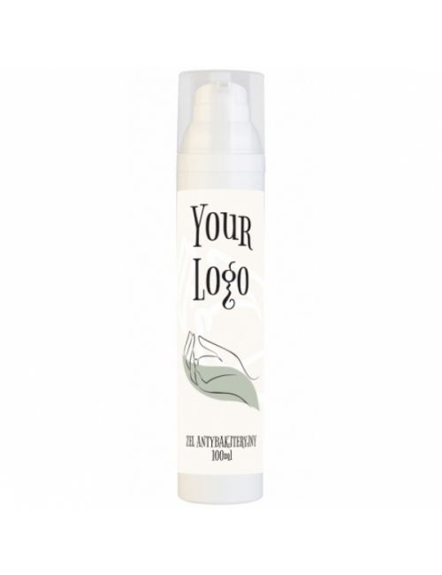 Żel antybakteryjny 100ml SeptMedic
