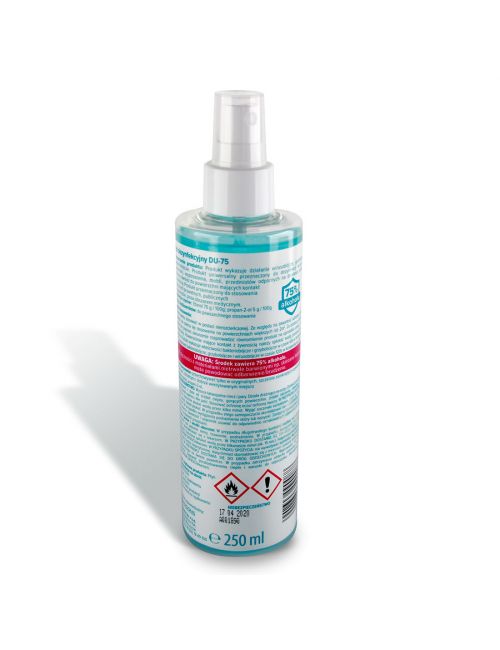 Płyn do dezynfekcji 250ml Septicol
