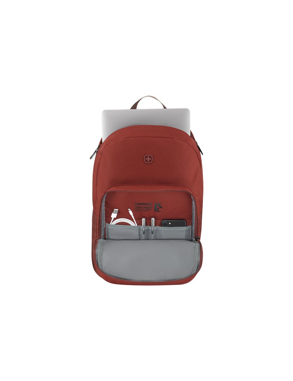 PLECAK WENGER Crango