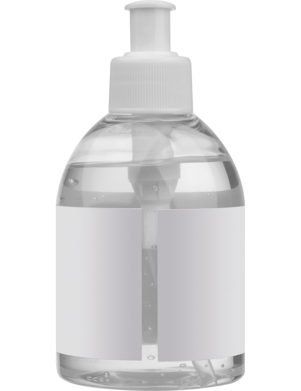 Żel dezynfekujący z dozownikiem 300 ml