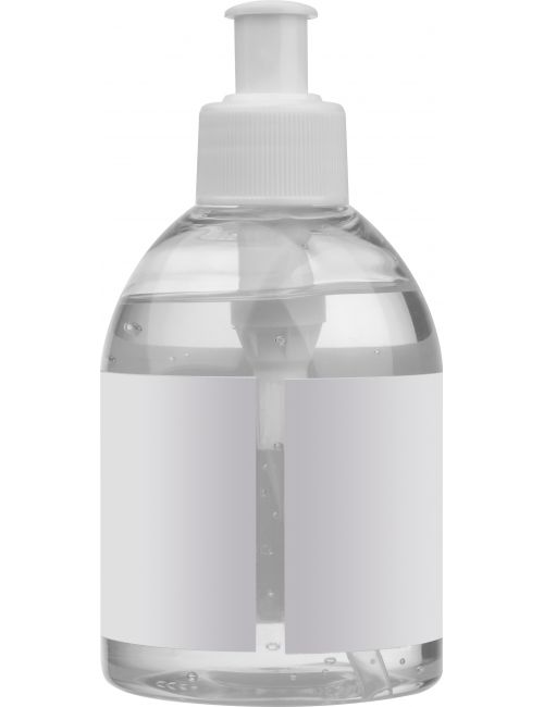 Żel dezynfekujący z dozownikiem 300 ml
