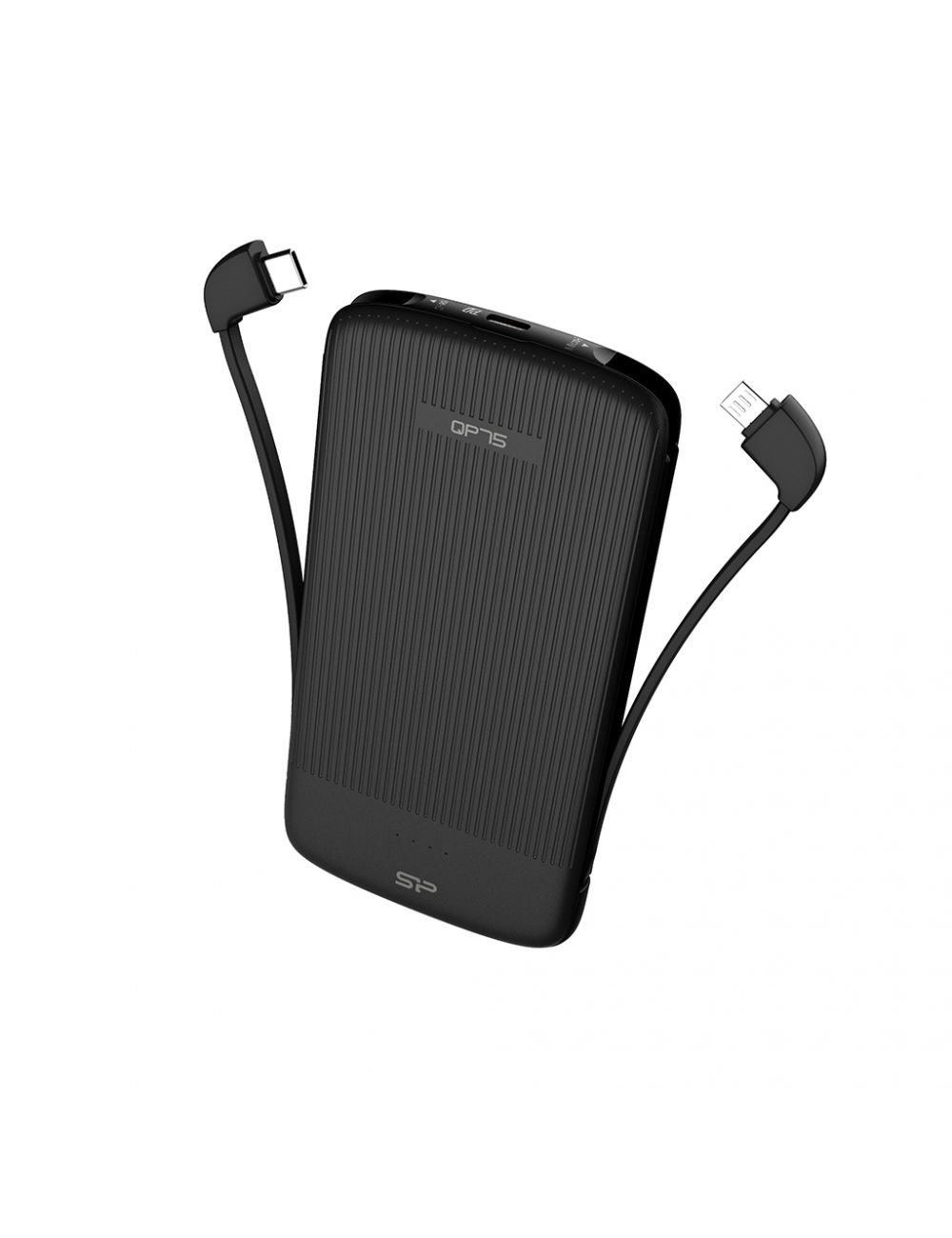 Power Bank QP75 Silicon Power 10 000mAh