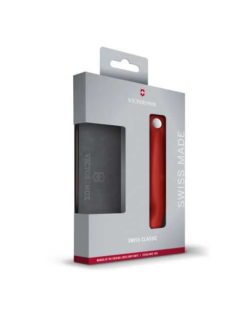 Składany nóż do warzyw i owoców Swiss Classic Victorinox