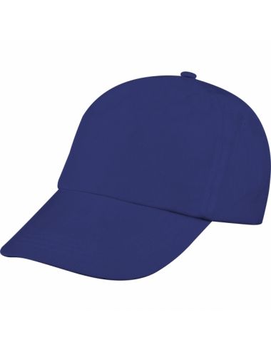 Czapka z daszkiem 5 paneli SANTA FE