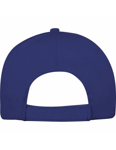 Czapka z daszkiem 5 paneli SANTA FE 2