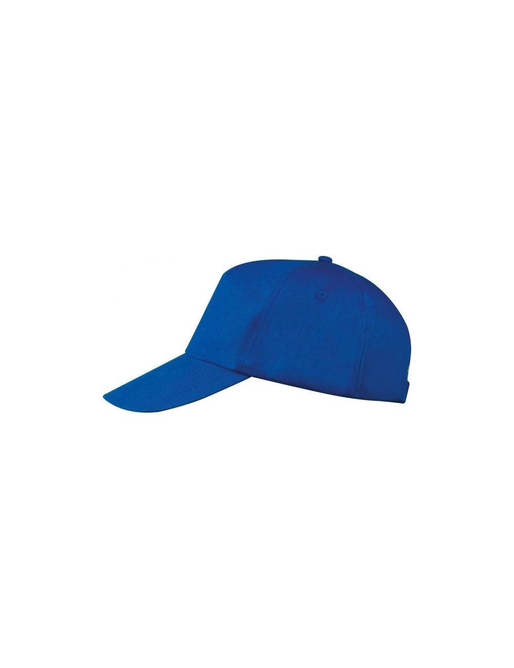 Czapka z daszkiem 5 paneli SANTA FE